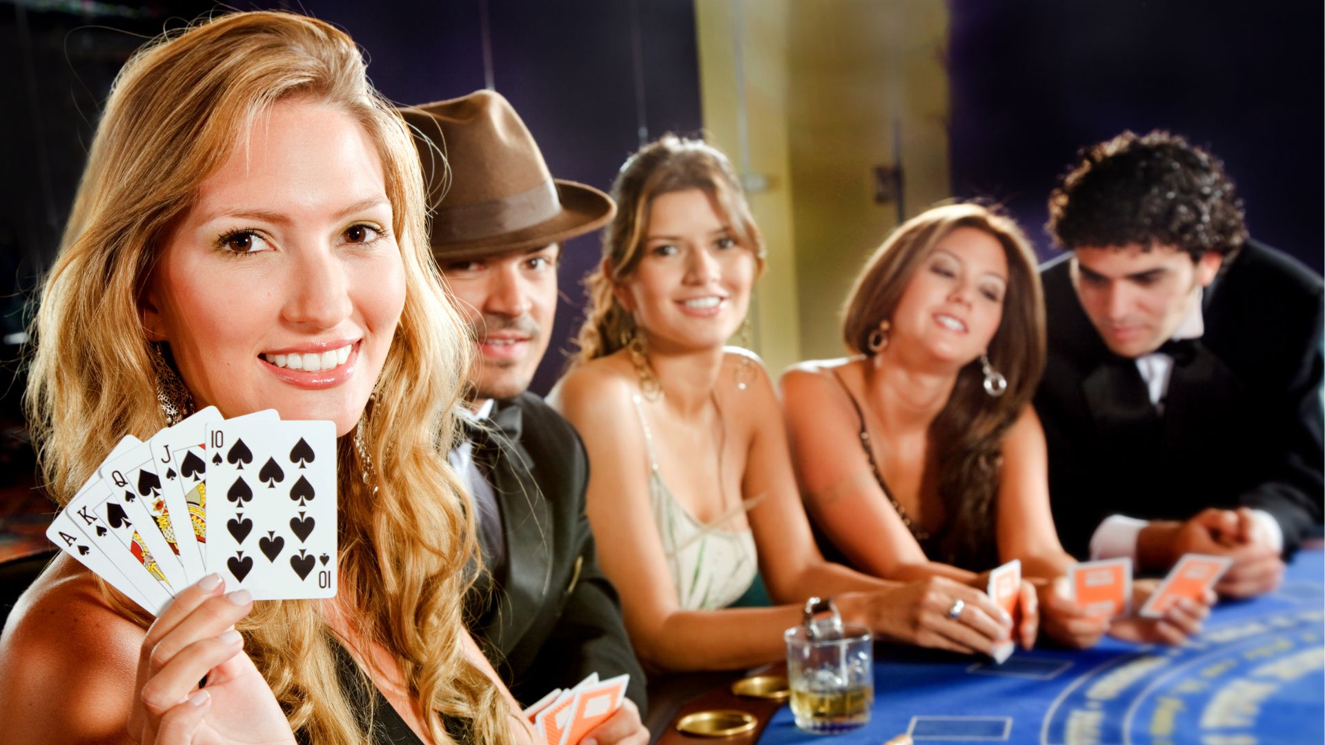 Don't Gamble on Myths: 10 Lies That Could Drain Your Wallet