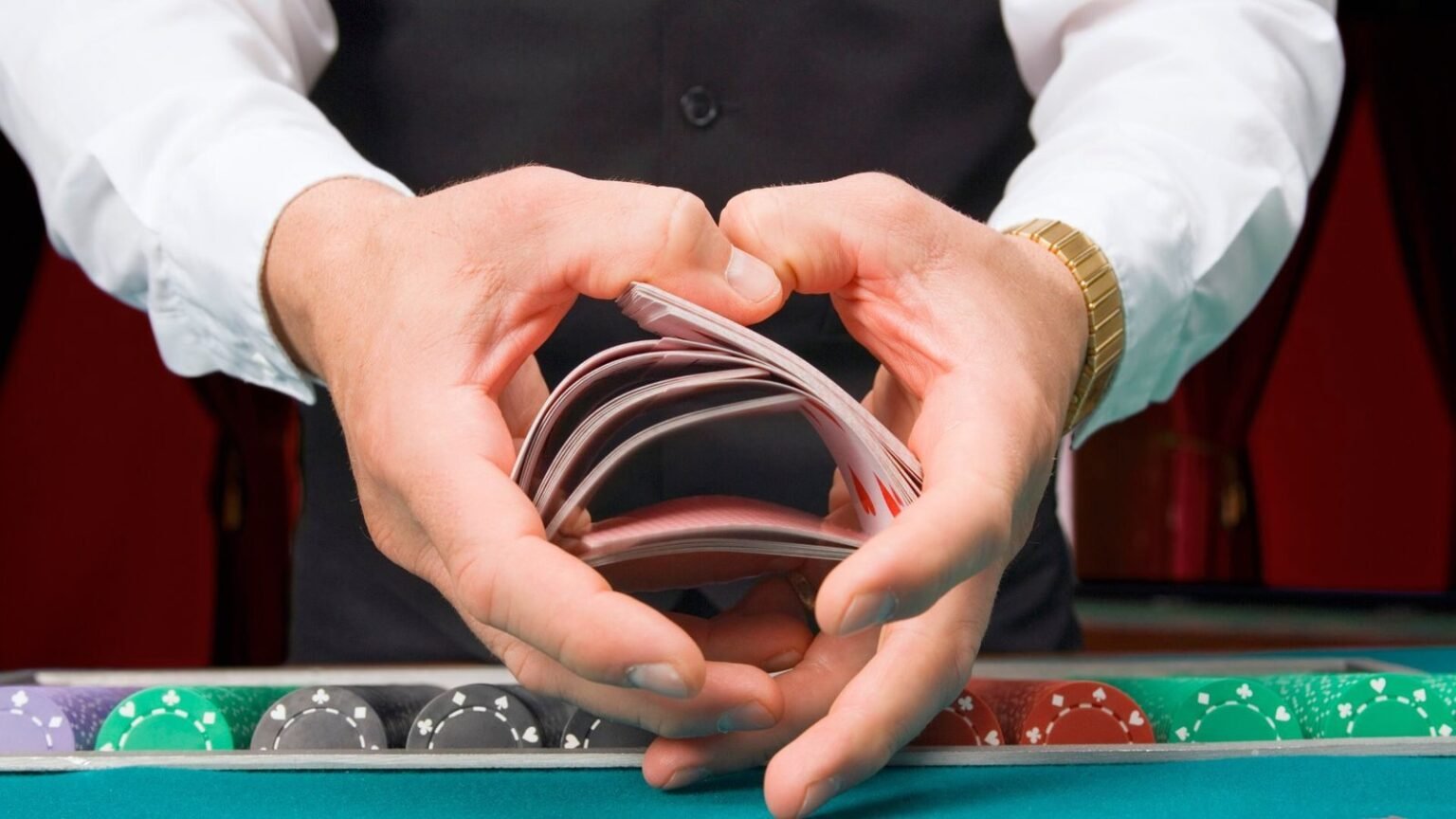 Exploring the Mathematics of Card Shuffling Unraveling Probability and