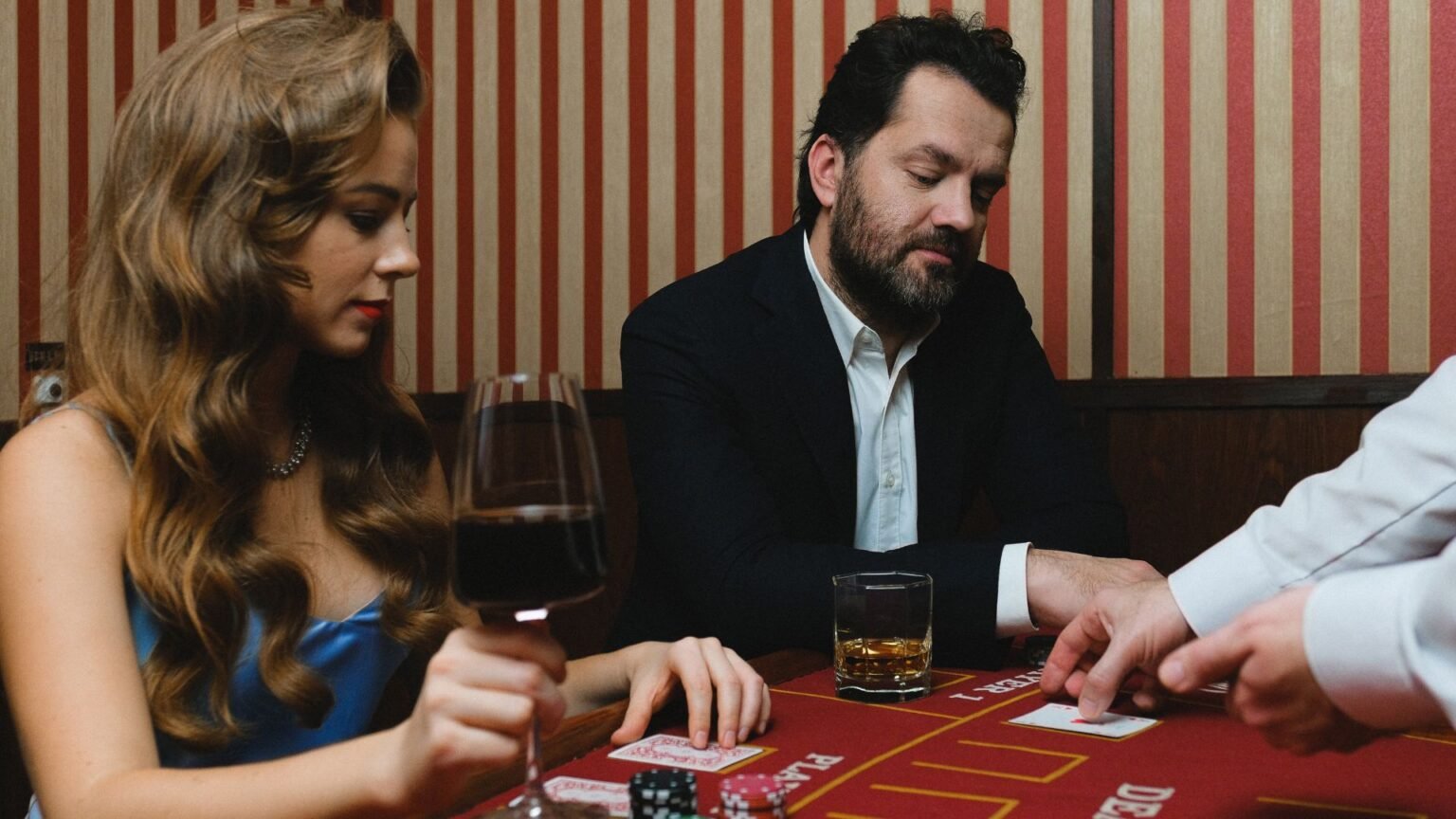 online-casinos