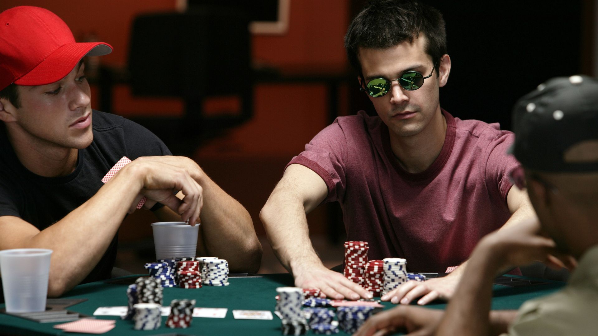 Poker Chips: Exploring the Underappreciated Artifacts of the Game