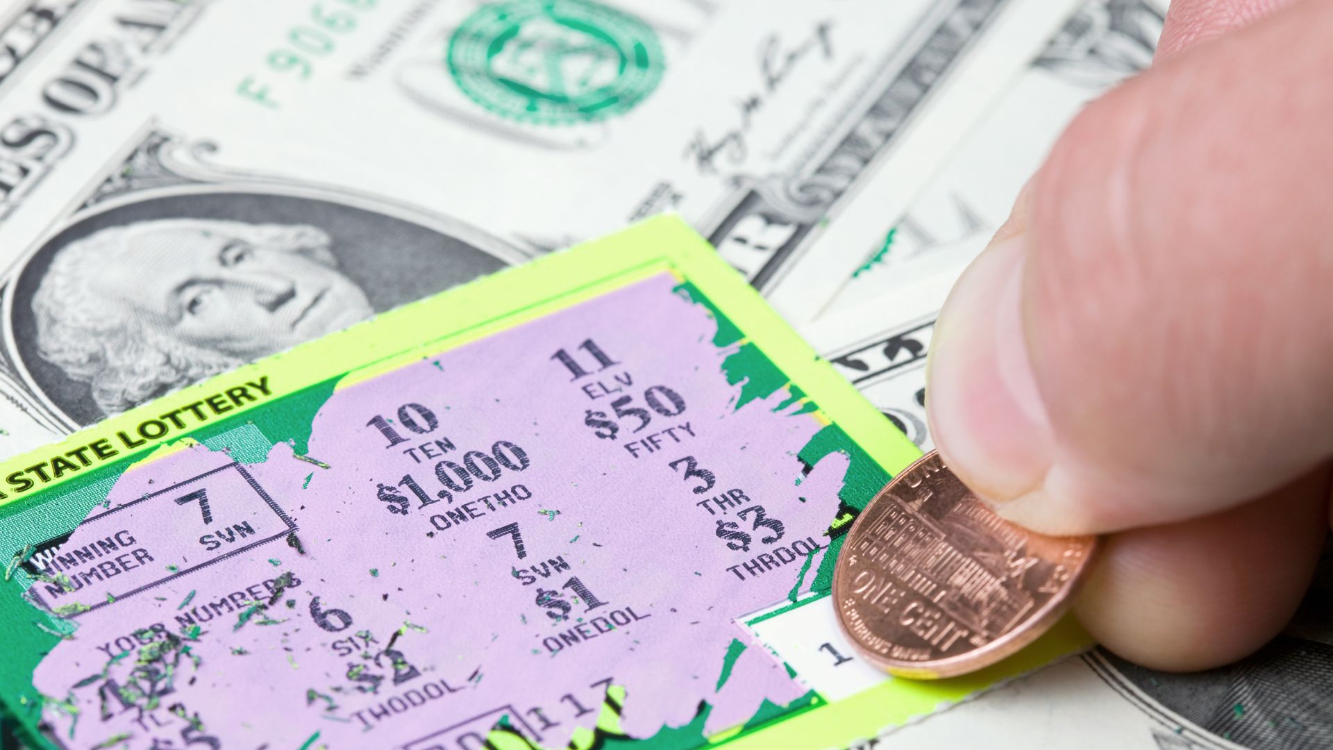 Boost Your Scratch Card Success with These Strategies