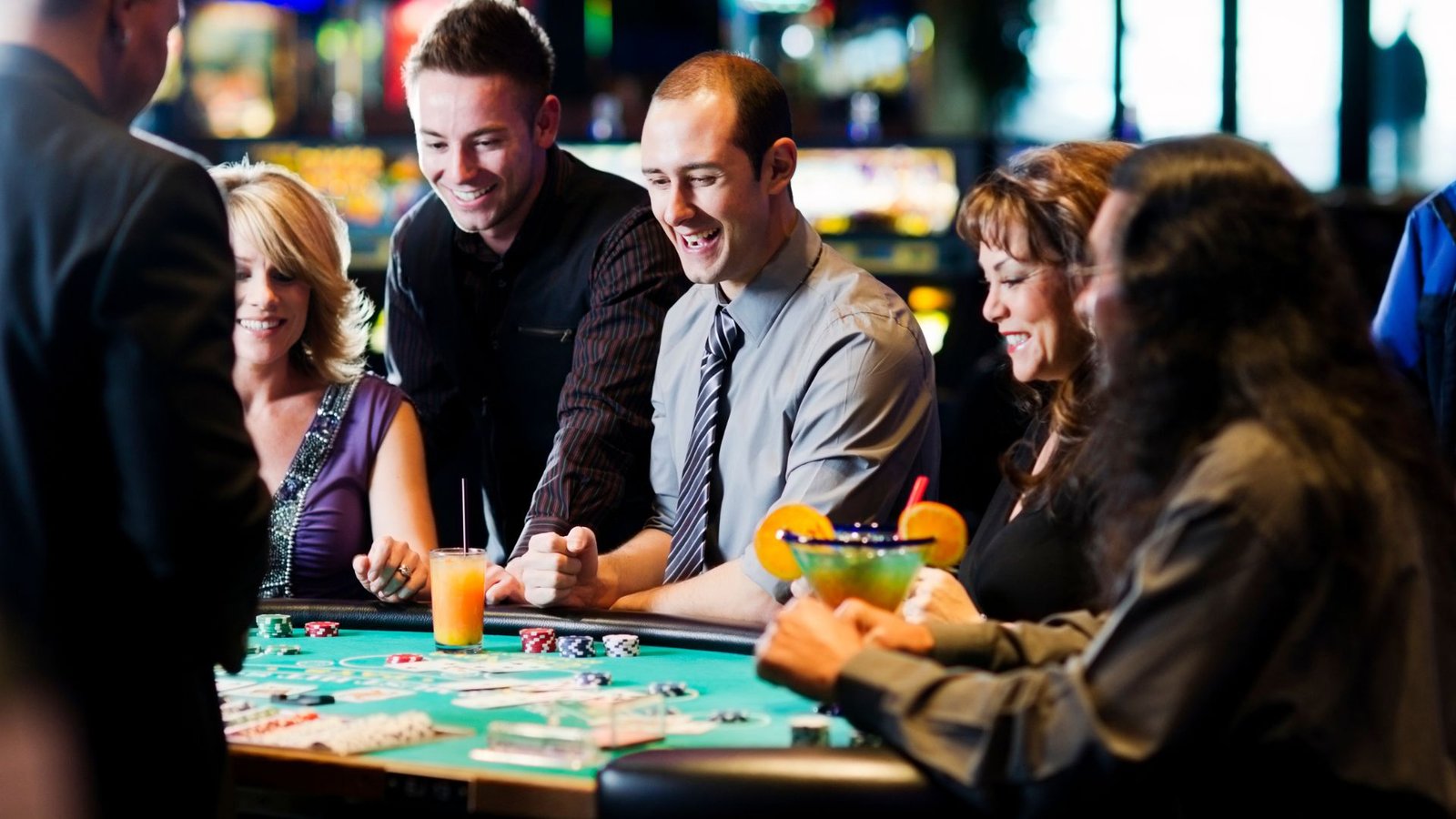 Conquer the Casino: Blackjack Strategy for Beginners (2024)