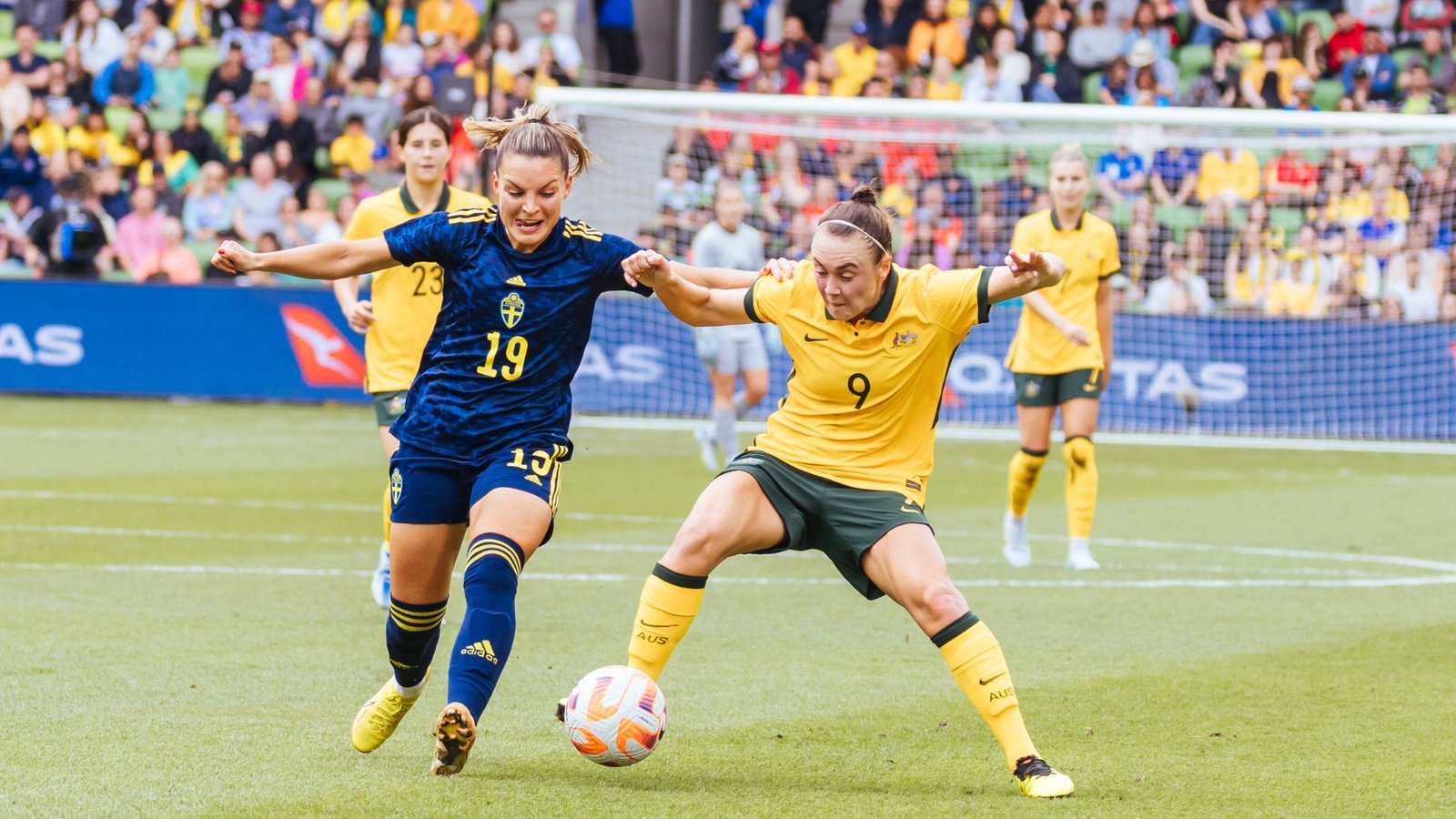 international-football