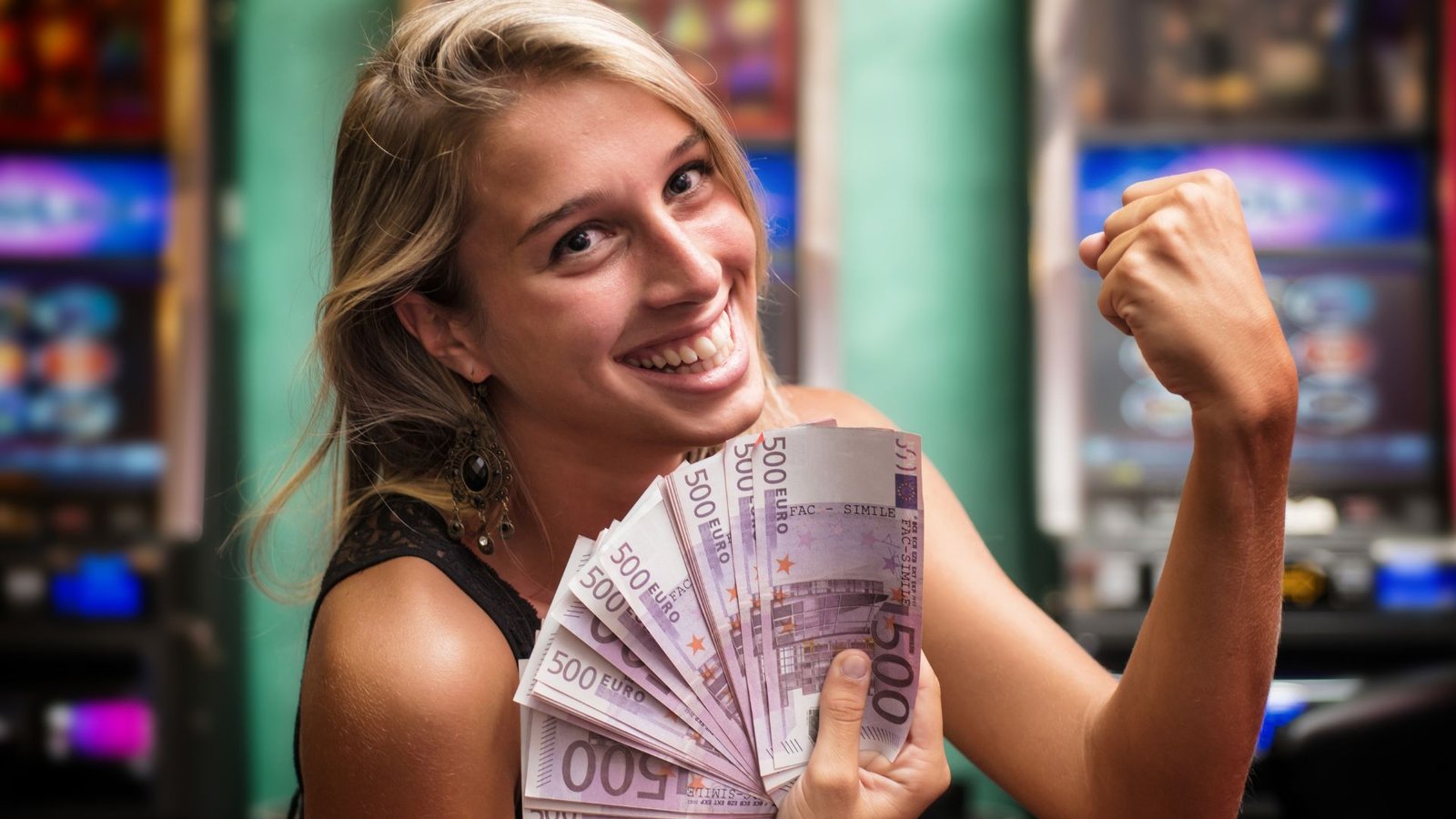 Top 10 Strategies to Up Your Online Casino Game