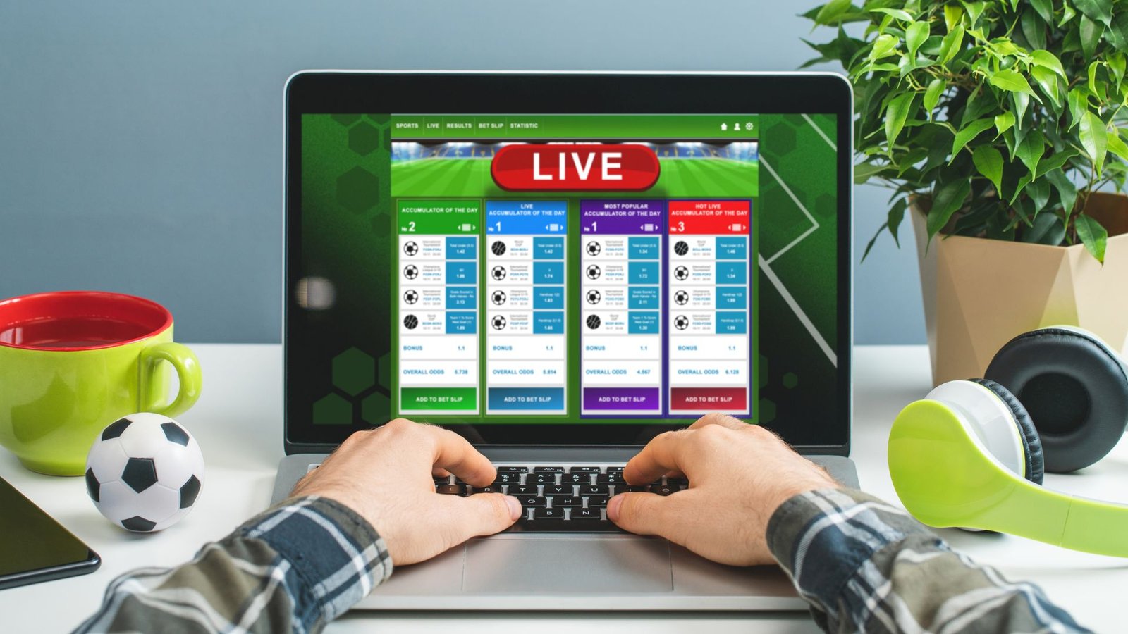 Ways to Enhance Your Online Casino Gaming Experience