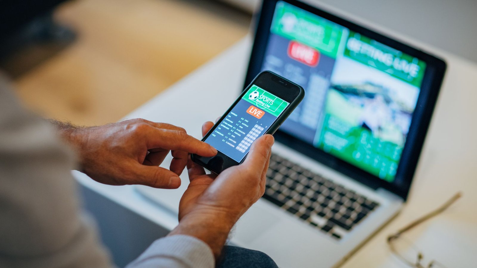 The Future of Online Gambling: Exploring Latest Trends and Technologies