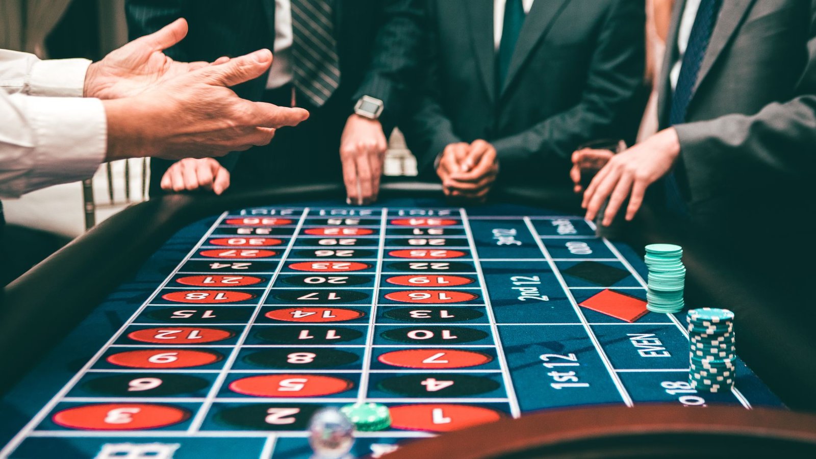 How to Take a Break from Online Gambling
