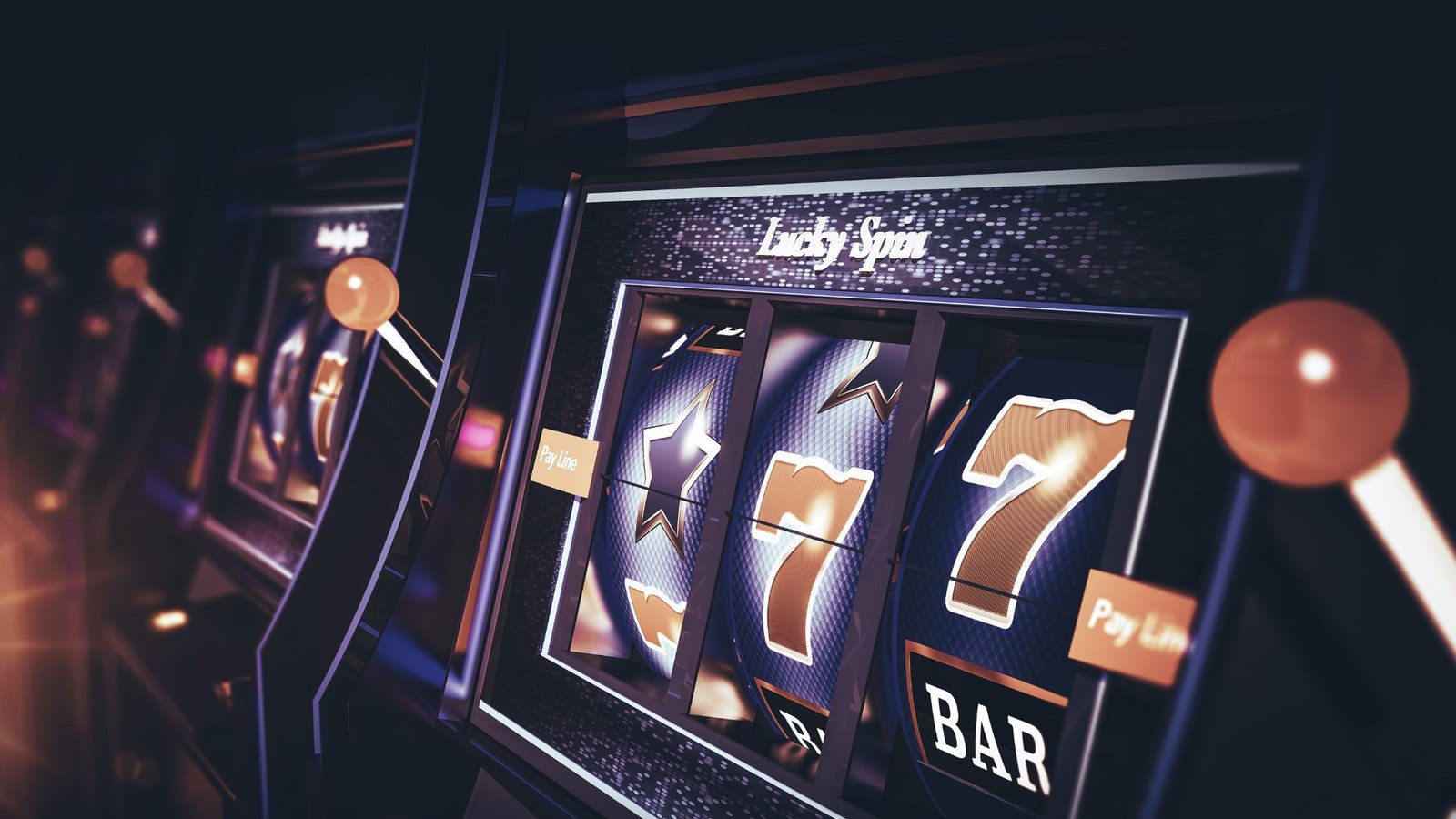 Top 10 Most Rewarding Online Slots