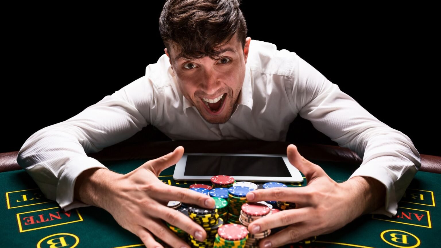 short-deck-poker
