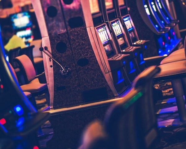 Gambling in Video Game Industry