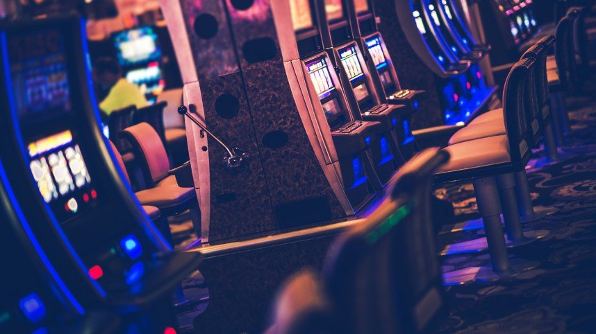 Gambling in Video Game Industry
