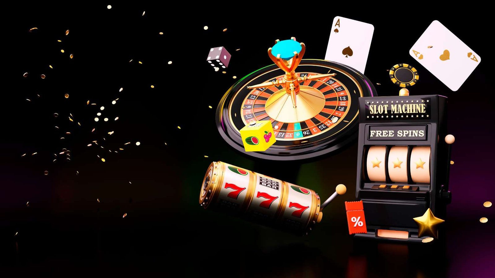 How to Win Slot Games: Tips and Strategies for Success