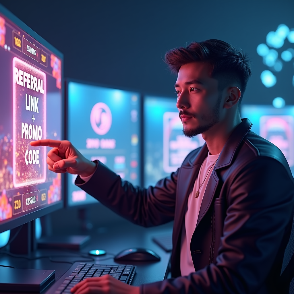 Kazakhstan Targets Influencers with Criminal Charges Over Illegal Gambling Addiction "Catastrophe"