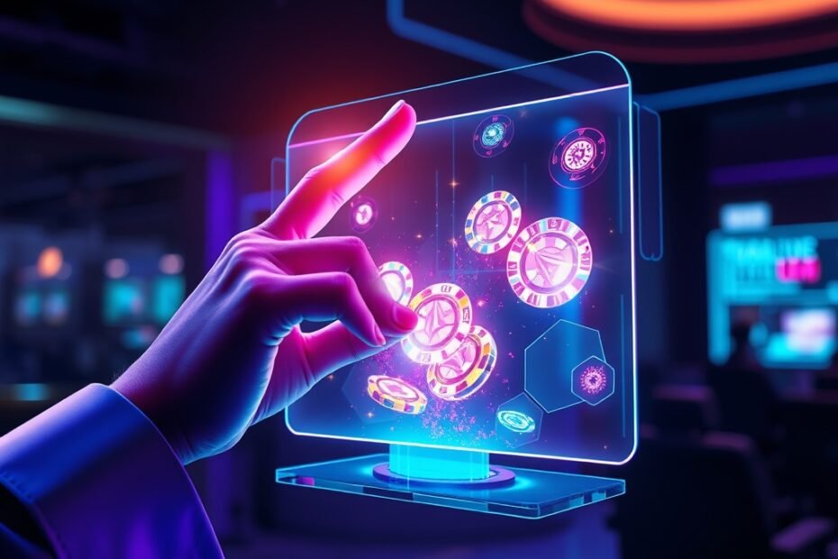 Sweden Gets Swiper: Soft2Bet's Pay-and-Play Casino