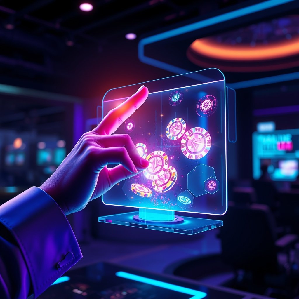 Sweden Gets Swiper: Soft2Bet's Pay-and-Play Casino
