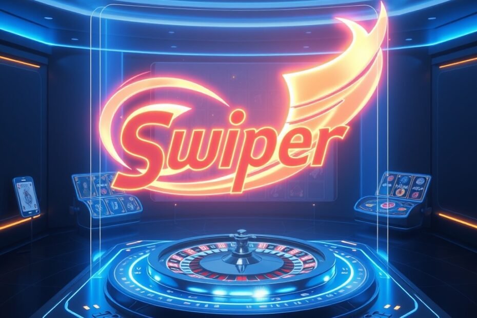 Soft2Bet Swipes Into Sweden with New Casino