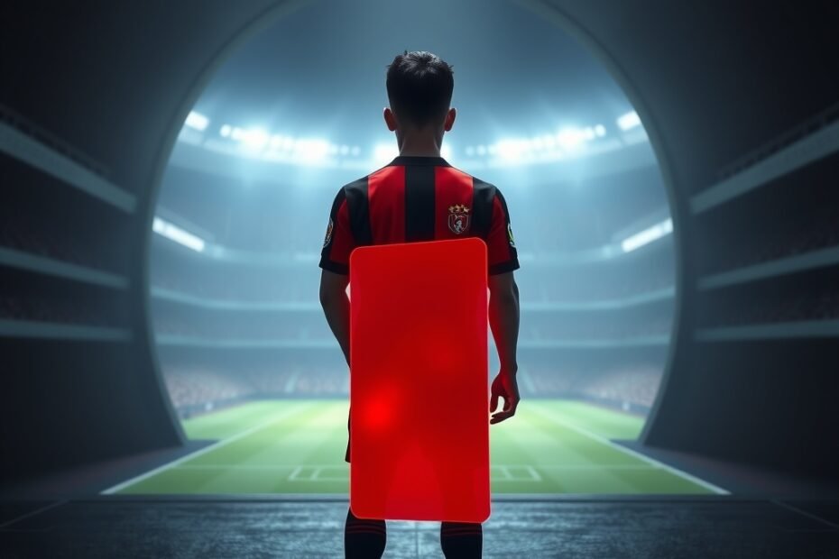 Flamengo Star Hit With 2-Year Betting Ban