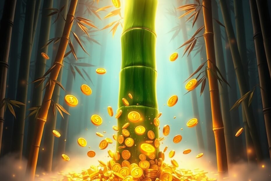 Push Gaming Unleashes Bamboo Ways & Push Originals