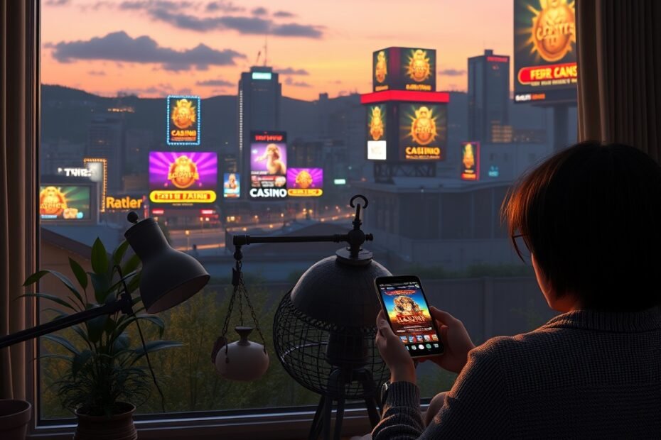 NZ Casino Bill Slammed: Ads to Boost Problem Gambling?
