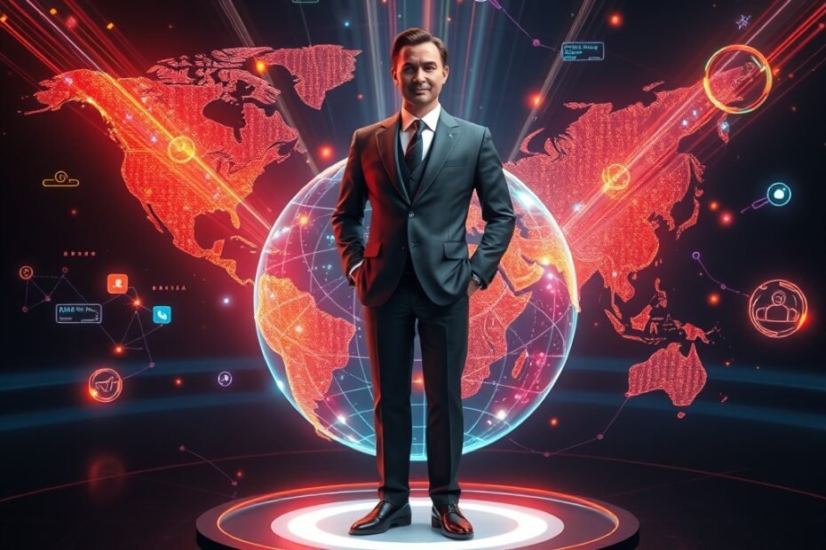 Playtech CEO: Momentum to Power Through 2025