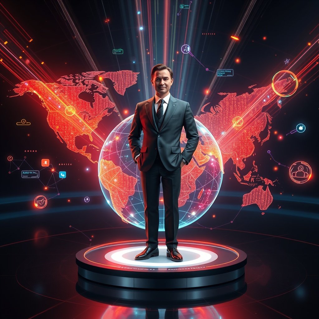 Playtech CEO: Momentum to Power Through 2025