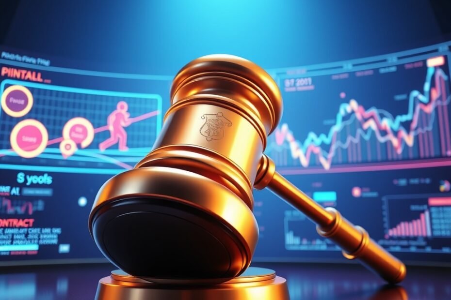 MA Sues Kalshi Over Illegal Sports Betting