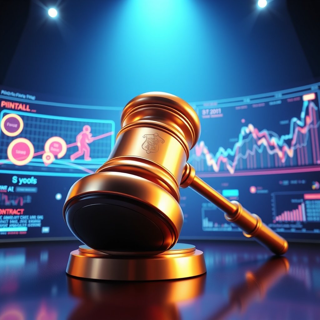 MA Sues Kalshi Over Illegal Sports Betting