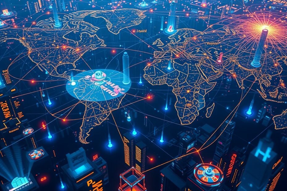 iGaming's Rapid Evolution: Regulation, Tech, Growth