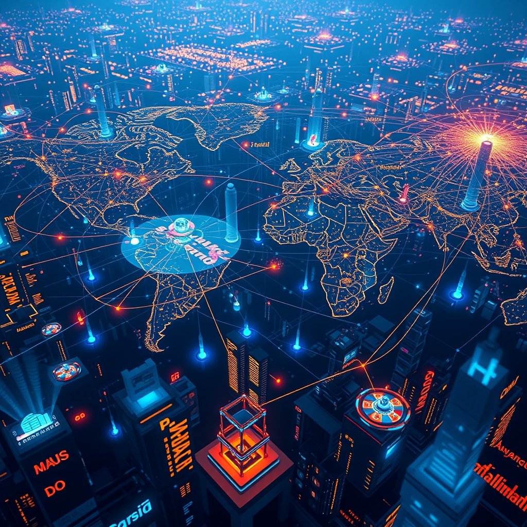 iGaming's Rapid Evolution: Regulation, Tech, Growth