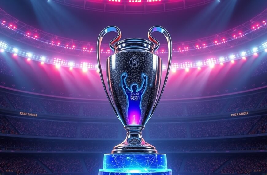 Betano Data: Barca Top UCL Bet Pick
