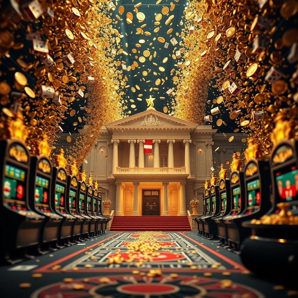 Latvia's Big Gambling Tax Hike in 2026