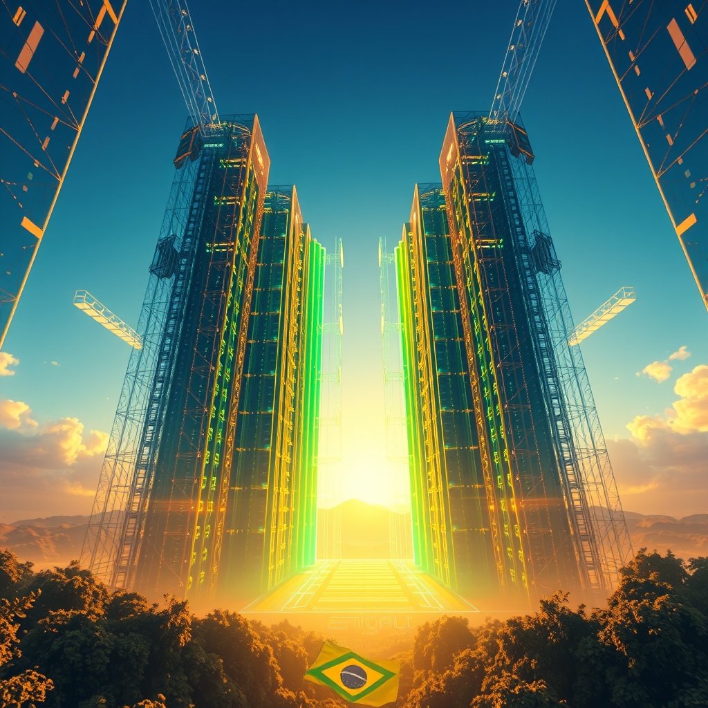 Brazil Betting: Regulation's Win-Win-Win