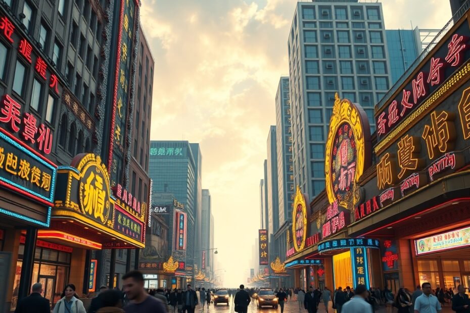 Macau Casinos Reopen After Second Typhoon Hit