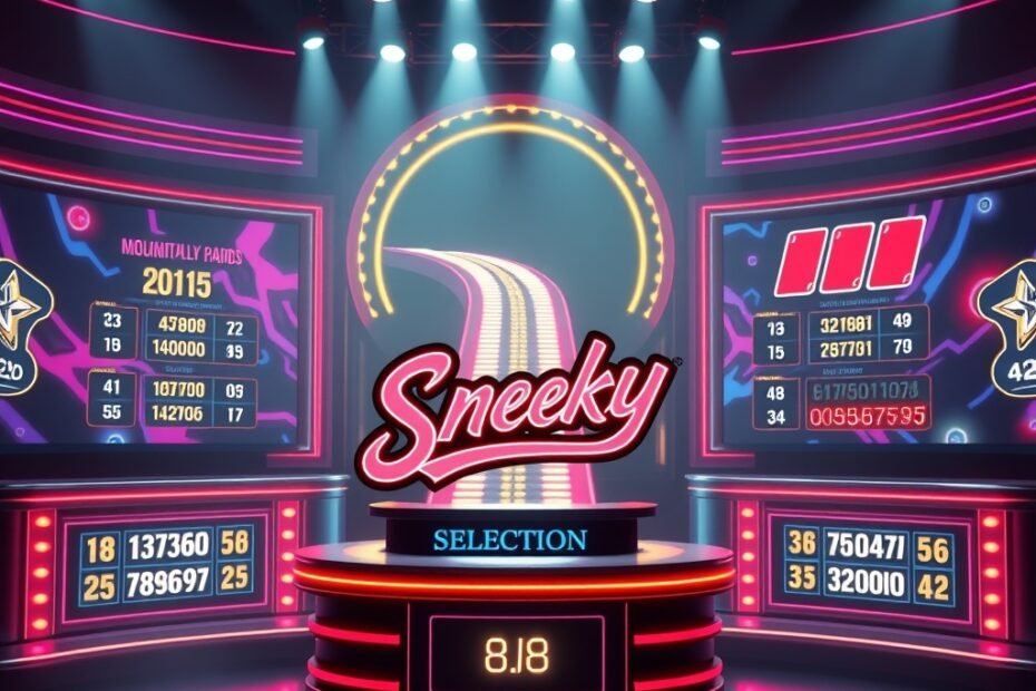Evolution's Sneaky Slots: Groundbreaking Live Hybrid