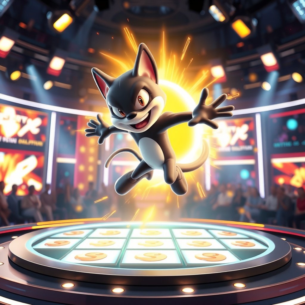 Evolution Debuts Sneaky Slots: The Future of Live Slots