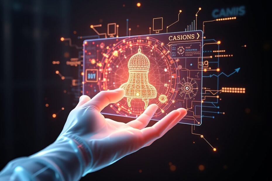 Facebook Pixel: Casino Marketing's Secret Weapon