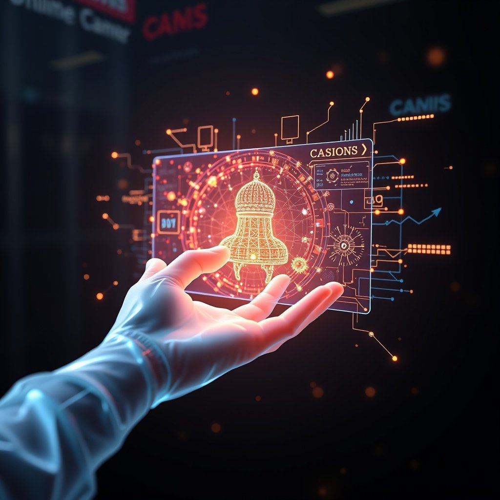 Facebook Pixel: Casino Marketing's Secret Weapon