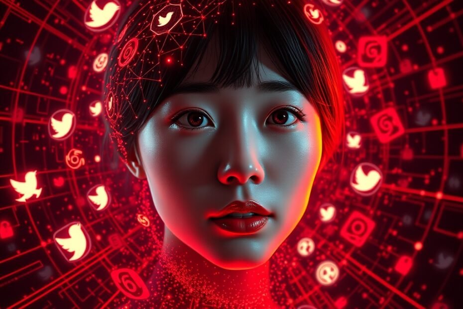 MGM China: Deepfake Pansy Ho Scam Warning