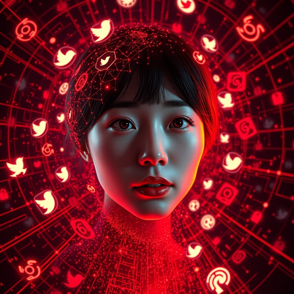 MGM China: Deepfake Pansy Ho Scam Warning