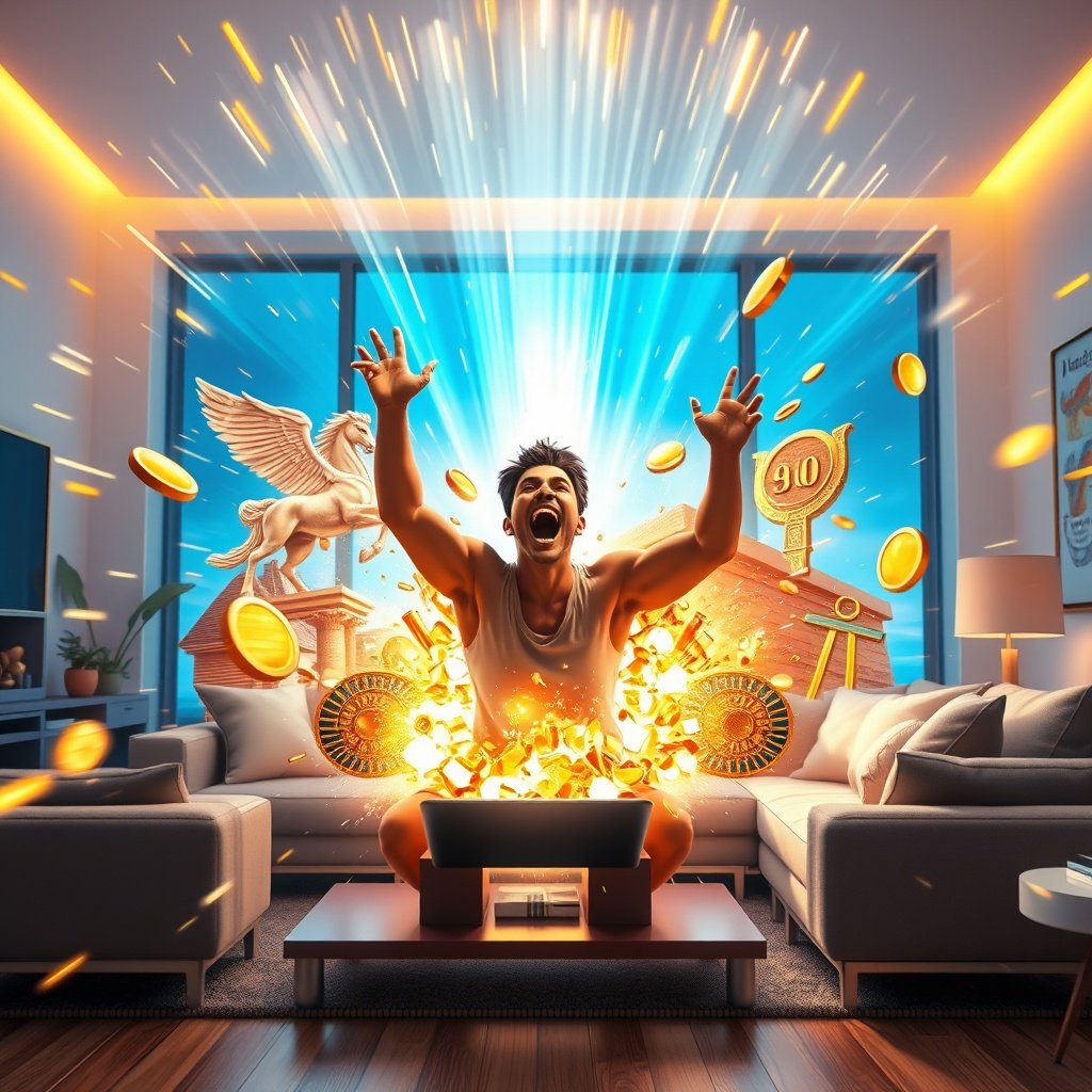 Caesars Online: $400K Jackpots Landed in Days!