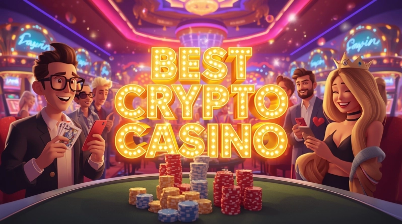 best crypto casinos reddit, best crypto casino, crypto casino, BetFi