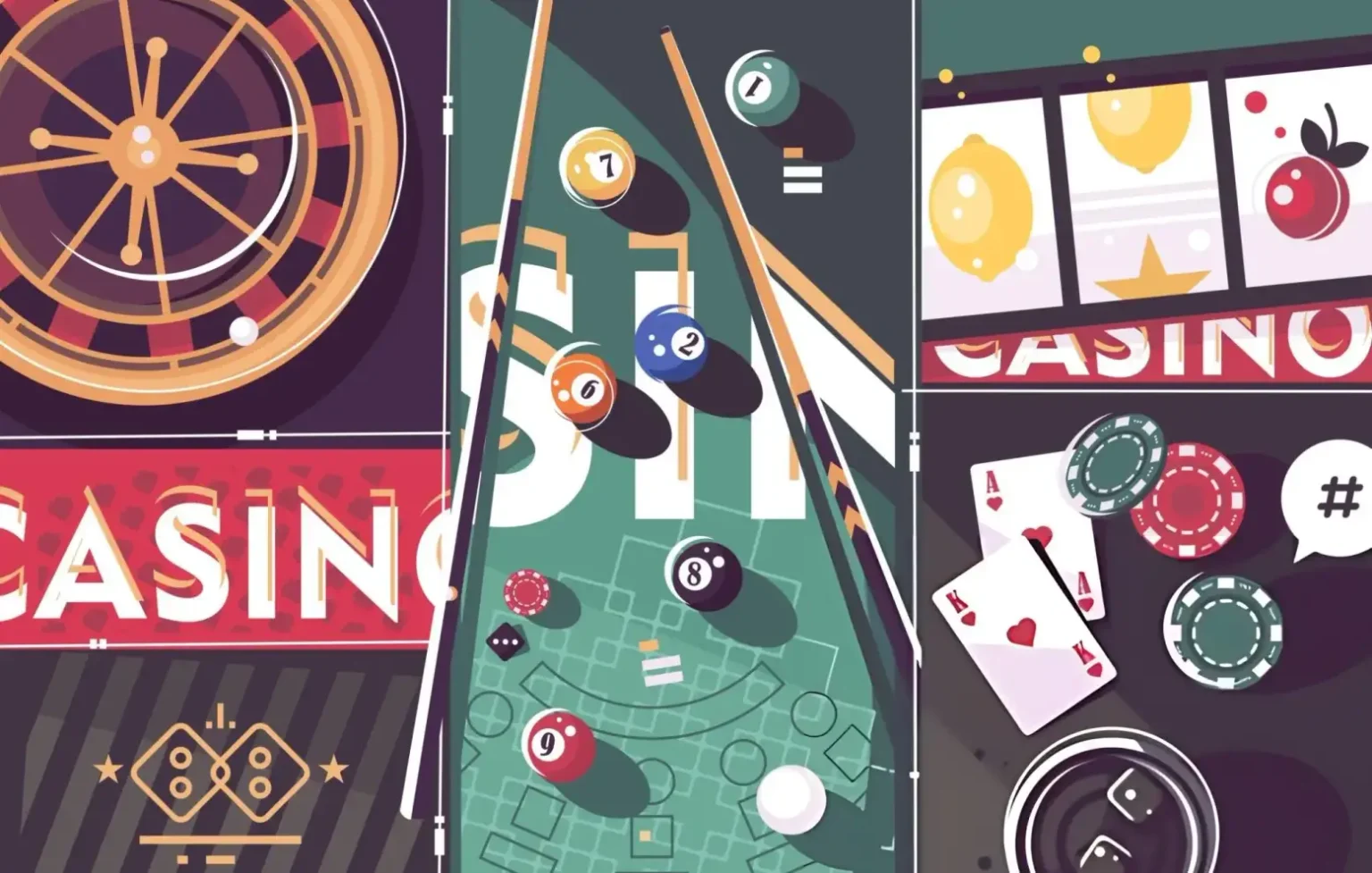 Decentralized liquidity pools, BetFi Casino