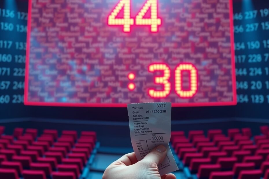 Norsk Tipping Fights NOK 25M Fine Over Lotto Blunder