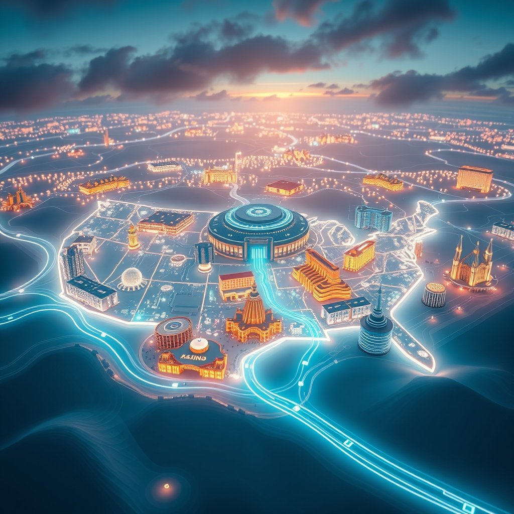 BMM Testlabs Secures Nationwide Tribal Class III Access