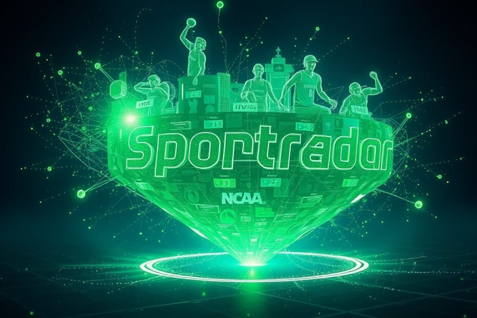 CMA Green Lights Sportradar-IMG Merger