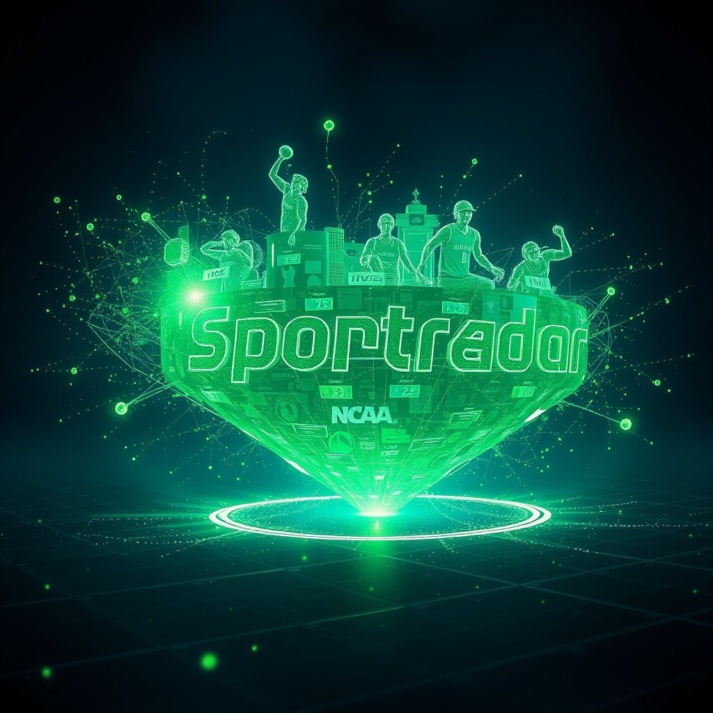 CMA Green Lights Sportradar-IMG Merger