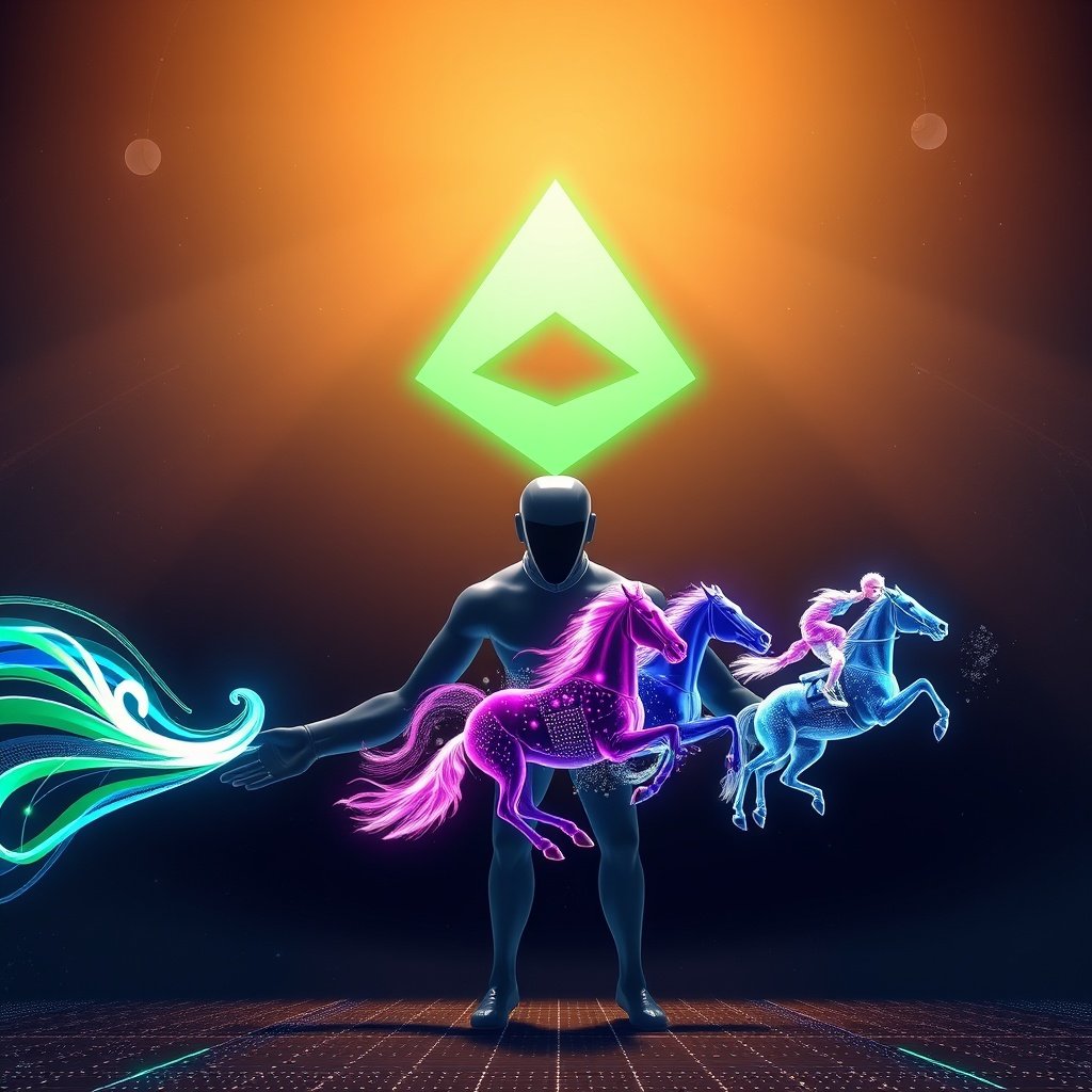 UK Approves Sportradar IMG Arena After Divestment