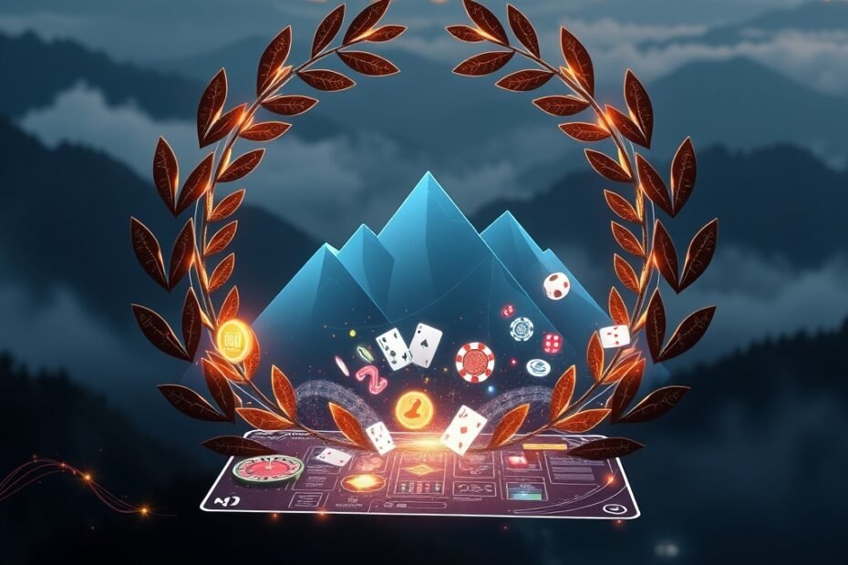 Bragg Gaming & Caesars Boost WV Online Casino