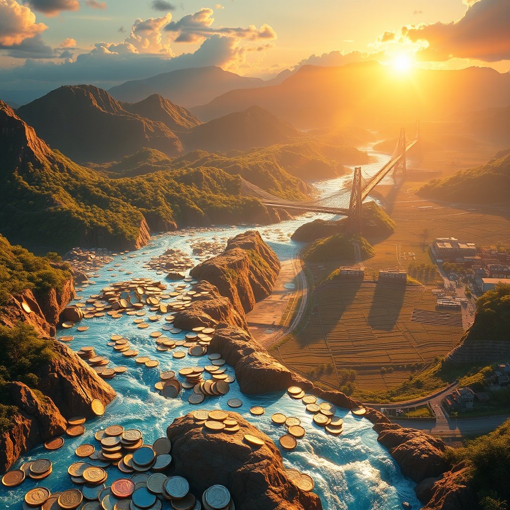 PAGCOR's Billions Fuel Philippine Nation-Building