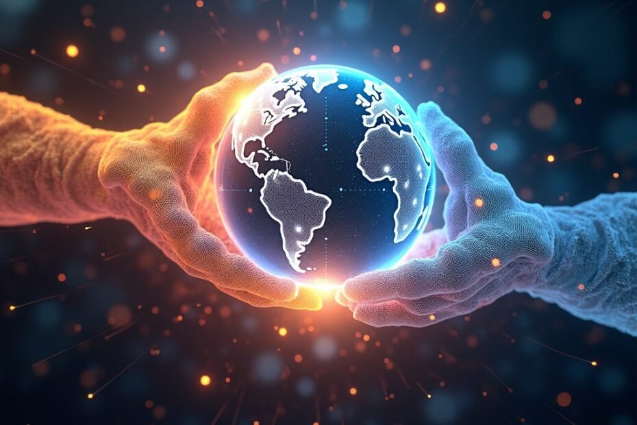 Global Gaming Insider: Two Titans Unite for Industry News